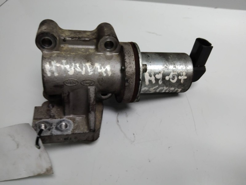 Recambio de valvula egr para hyundai h 1 h 1 furg.caja cerr.c. puerta referencia OEM IAM 84104A470  