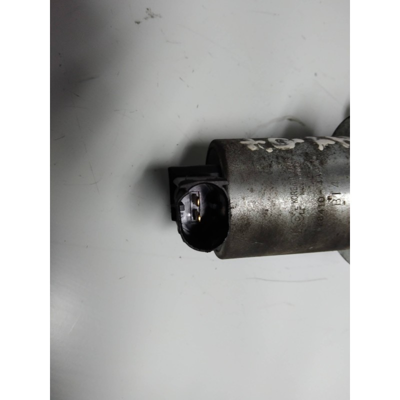 Recambio de valvula egr para hyundai h 1 h 1 furg.caja cerr.c. puerta referencia OEM IAM 84104A470  