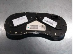 Recambio de cuadro instrumentos para peugeot 307 (s1) xs referencia OEM IAM P9645768480 E01 NS05615711 2