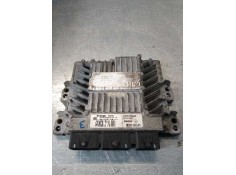 Recambio de centralita motor uce para renault scenic ii authentique referencia OEM IAM S122326111A 8200766462 8200592611 SID301