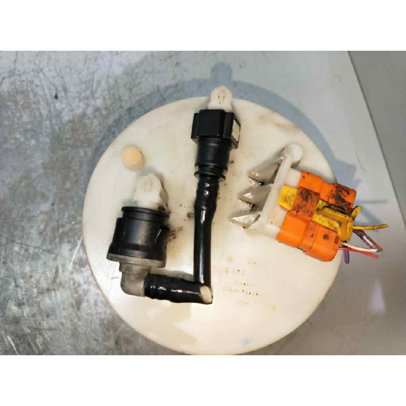 Recambio de bomba combustible para fiat punto berlina (188) 1.9 jtd hlx (i) referencia OEM IAM 0580303008 46742382 BOSCH AFORADO
