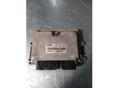 Recambio de centralita motor uce para fiat punto berlina (188) 1.9 jtd hlx (i) referencia OEM IAM 0281001955 46534156 C324M188