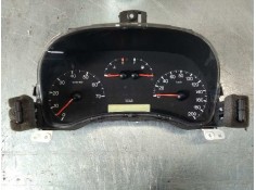 Recambio de cuadro instrumentos para fiat punto berlina (188) 1.9 jtd hlx (i) referencia OEM IAM 46812967 38 90689 503000342900