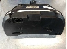 Recambio de cuadro instrumentos para fiat punto berlina (188) 1.9 jtd hlx (i) referencia OEM IAM 46812967 38 90689 503000342900 2
