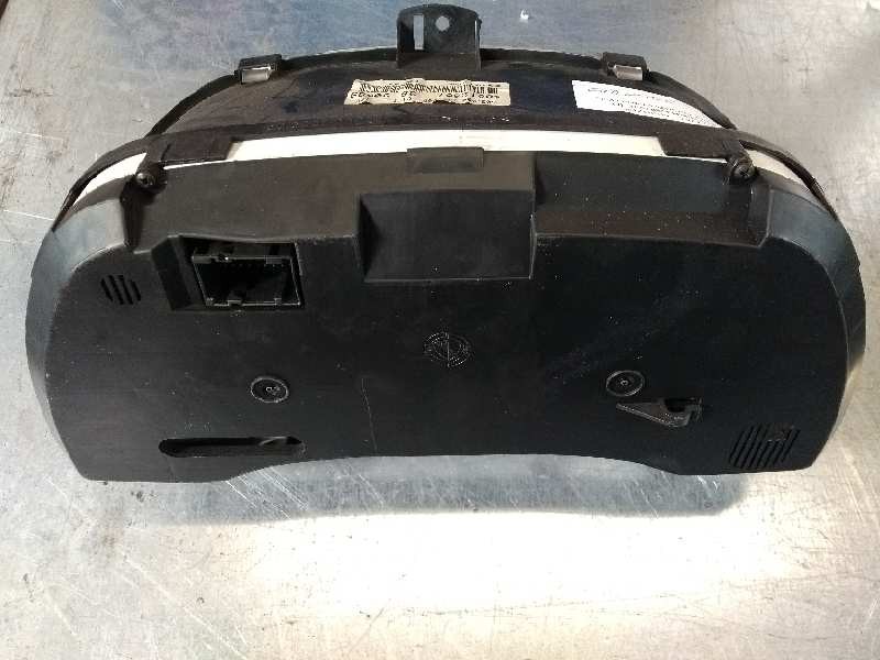 Recambio de cuadro instrumentos para fiat punto berlina (188) 1.9 jtd hlx (i) referencia OEM IAM 46812967 38 90689 503000342900