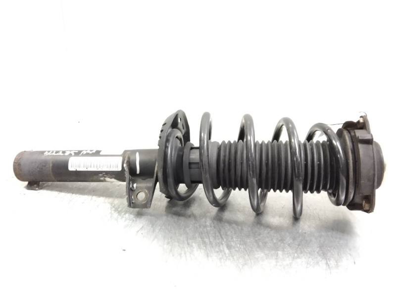 Recambio de amortiguador delantero derecho para volkswagen jetta (1k2) 2.0 tdi referencia OEM IAM 1T0413031GJ  