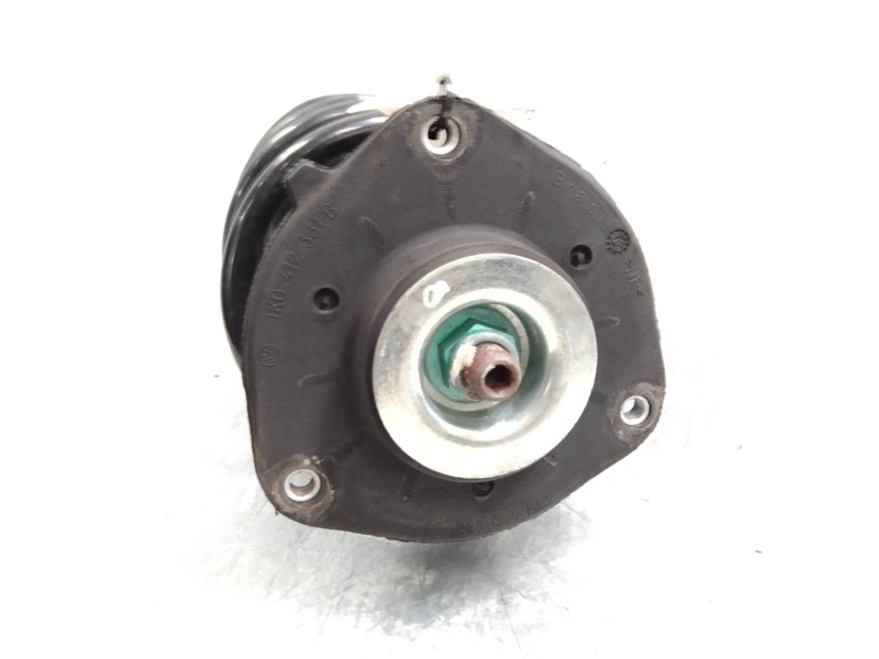 Recambio de amortiguador delantero derecho para volkswagen jetta (1k2) 2.0 tdi referencia OEM IAM 1T0413031GJ  