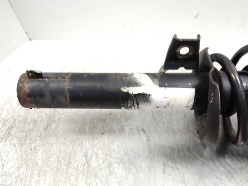 Recambio de amortiguador delantero derecho para volkswagen jetta (1k2) 2.0 tdi referencia OEM IAM 1T0413031GJ  