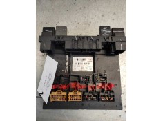 Recambio de caja reles / fusibles para volkswagen jetta (1k2) 2.0 tdi referencia OEM IAM 3C037049AJ  