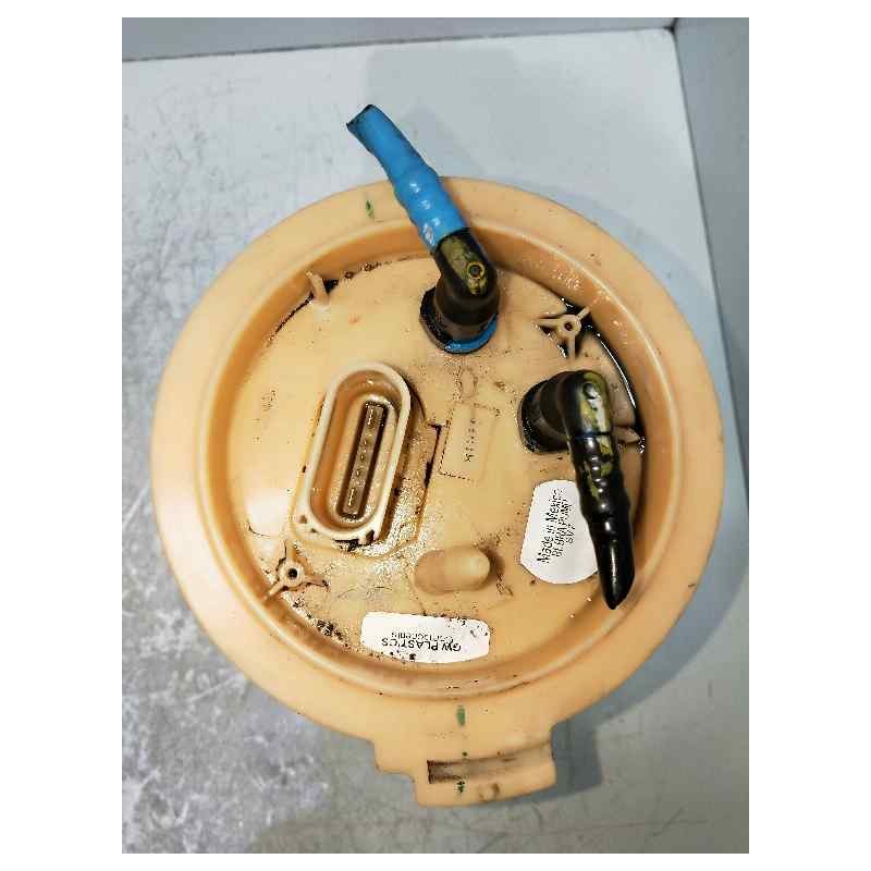 Recambio de bomba combustible para volkswagen jetta (1k2) 2.0 tdi referencia OEM IAM 1K019050J A2C53166111 VDO AFORADOR