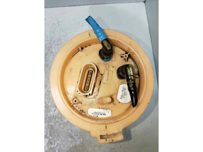 Recambio de bomba combustible para volkswagen jetta (1k2) 2.0 tdi referencia OEM IAM 1K019050J A2C53166111 VDO AFORADOR