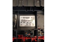 Recambio de caja reles / fusibles para volkswagen jetta (1k2) 2.0 tdi referencia OEM IAM 3C037049AJ   2
