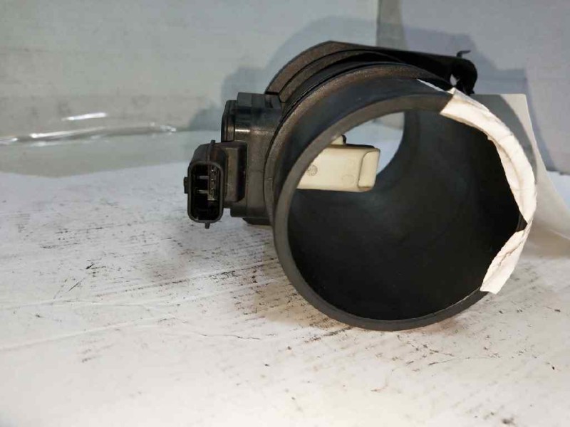 Recambio de caudalimetro para volkswagen jetta (1k2) 2.0 tdi referencia OEM IAM 5WK97020 8200651315B H8200655623 CONTINENTAL