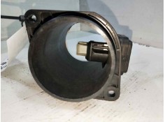 Recambio de caudalimetro para volkswagen jetta (1k2) 2.0 tdi referencia OEM IAM 5WK97020 8200651315B H8200655623 CONTINENTAL 2