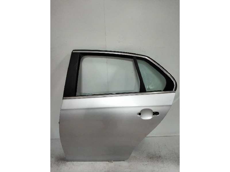 Recambio de puerta trasera izquierda para volkswagen jetta (1k2) 2.0 tdi referencia OEM IAM   