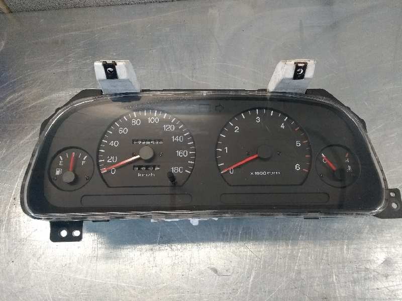 Recambio de cuadro instrumentos para hyundai h 100 2.5 diesel referencia OEM IAM 9400343120 C71B65 OK9L21