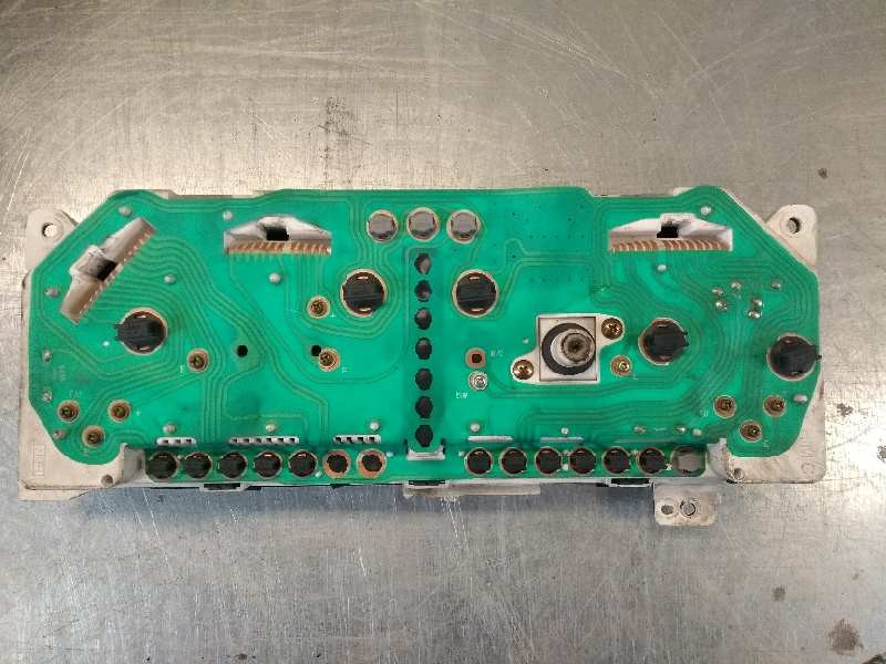 Recambio de cuadro instrumentos para hyundai h 100 2.5 diesel referencia OEM IAM 9400343120 C71B65 OK9L21