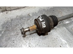 Recambio de transmision trasera derecha para mercedes clase e (w212) lim. e 300 cdi blueefficiency (212.025) referencia OEM IAM  2