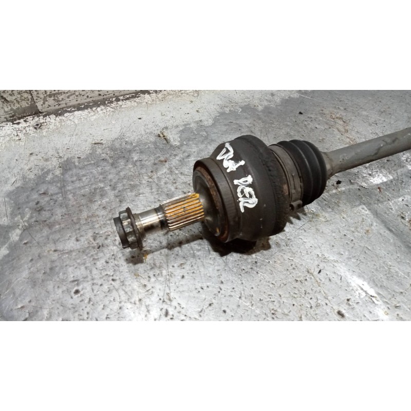 Recambio de transmision trasera derecha para mercedes clase e (w212) lim. e 300 cdi blueefficiency (212.025) referencia OEM IAM 