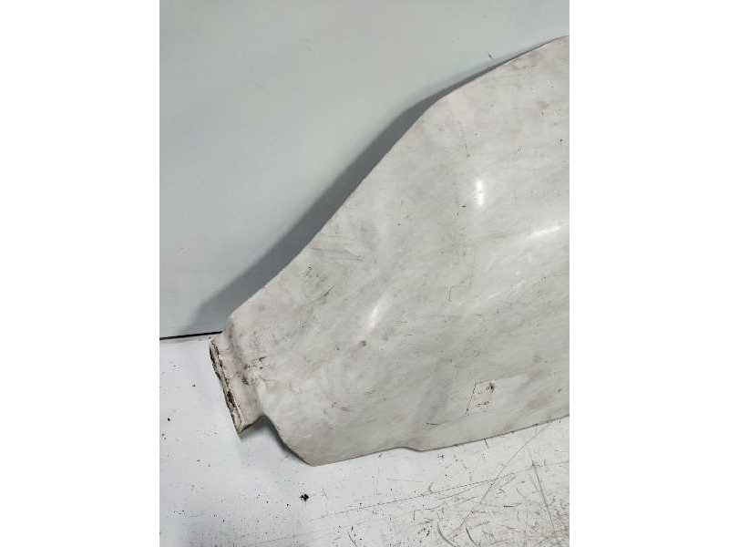 Recambio de aleta delantera derecha para hyundai h 100 2.5 d referencia OEM IAM   