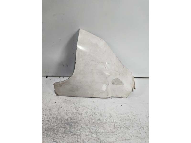 Recambio de aleta delantera izquierda para hyundai h 100 2.5 d referencia OEM IAM   