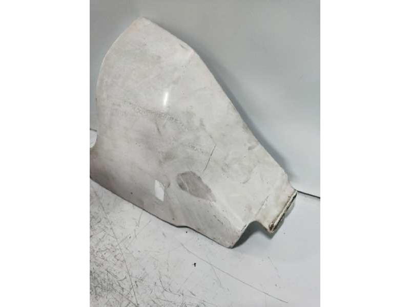 Recambio de aleta delantera izquierda para hyundai h 100 2.5 d referencia OEM IAM   