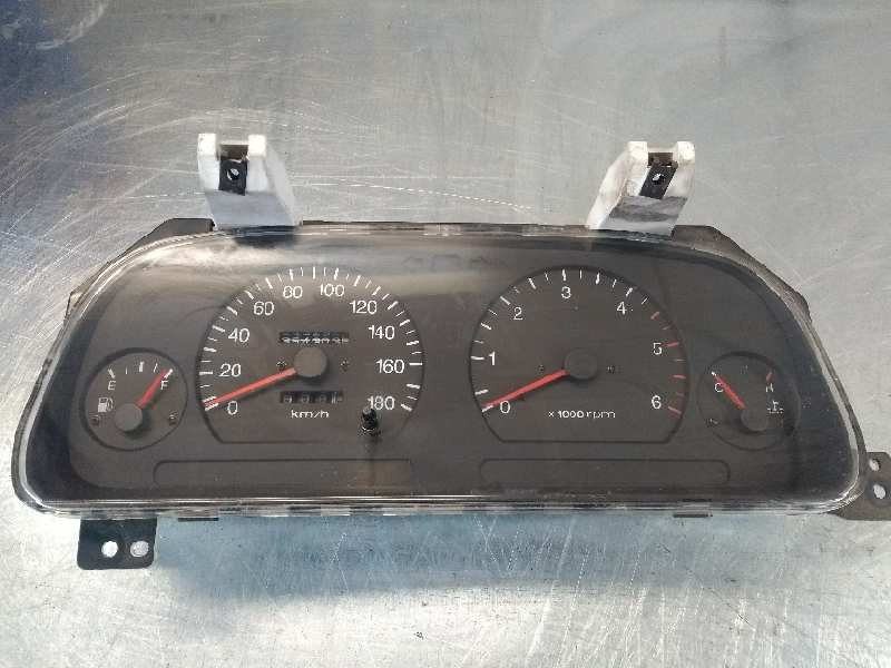 Recambio de cuadro instrumentos para hyundai h 100 2.5 d referencia OEM IAM 9400643020 C52B38 OK8BO2