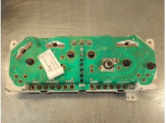 Recambio de cuadro instrumentos para hyundai h 100 2.5 d referencia OEM IAM 9400643020 C52B38 OK8BO2 2