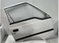 Recambio de puerta delantera derecha para hyundai h 100 2.5 d referencia OEM IAM   