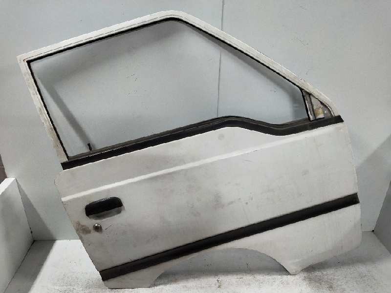 Recambio de puerta delantera derecha para hyundai h 100 2.5 d referencia OEM IAM   