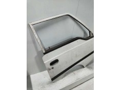 Recambio de puerta delantera derecha para hyundai h 100 2.5 d referencia OEM IAM    2