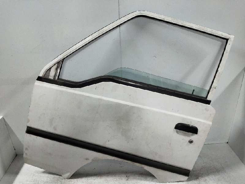 Recambio de puerta delantera izquierda para hyundai h 100 2.5 d referencia OEM IAM   
