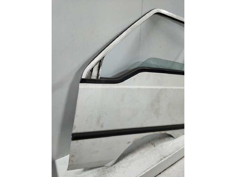 Recambio de puerta delantera izquierda para hyundai h 100 2.5 d referencia OEM IAM   