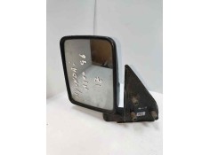 Recambio de retrovisor izquierdo para hyundai h 100 2.5 d referencia OEM IAM    2