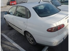 seat cordoba berlina (6l2) del año 2007 2