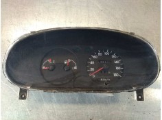 Recambio de cuadro instrumentos para hyundai h 1 2.5 turbodiesel referencia OEM IAM 940044A280 0201260007 N49