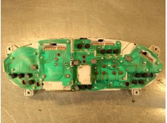 Recambio de cuadro instrumentos para hyundai h 1 2.5 turbodiesel referencia OEM IAM 940044A280 0201260007 N49 2