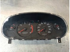 Recambio de cuadro instrumentos para hyundai h 1 (1997 - 2001) 2.5 td referencia OEM IAM 940014A200 L298F08 