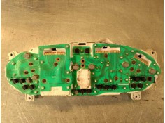 Recambio de cuadro instrumentos para hyundai h 1 (1997 - 2001) 2.5 td referencia OEM IAM 940014A200 L298F08  2