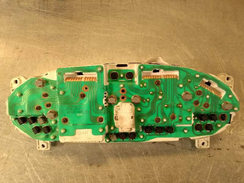 Recambio de cuadro instrumentos para hyundai h 1 (1997 - 2001) 2.5 td referencia OEM IAM 940014A200 L298F08 