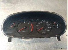 Recambio de cuadro instrumentos para hyundai h 1 (1997 - 2001) 2.5 td referencia OEM IAM 940014A200 L298I02K 