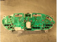 Recambio de cuadro instrumentos para hyundai h 1 2.5 turbodiesel referencia OEM IAM 940044A110 0107200016 N50 2