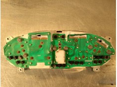 Recambio de cuadro instrumentos para hyundai h 1 (1997 - 2001) 2.5 td referencia OEM IAM 940014A200 L298I02K  2