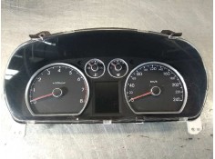 Recambio de cuadro instrumentos para hyundai i30 1.4 cat referencia OEM IAM 940032R010 11001333501U CV01 EBZ
