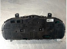 Recambio de cuadro instrumentos para hyundai i30 1.4 cat referencia OEM IAM 940032R010 11001333501U CV01 EBZ 2