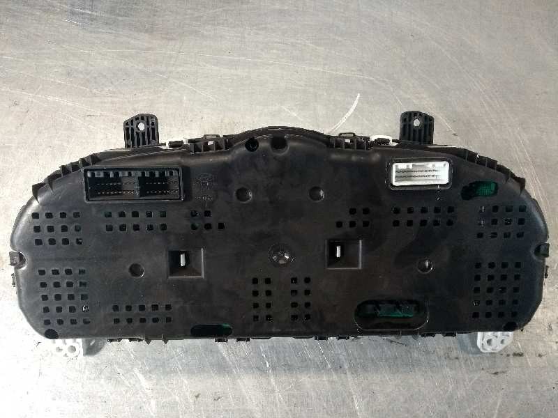 Recambio de cuadro instrumentos para hyundai i30 1.4 cat referencia OEM IAM 940032R010 11001333501U CV01 EBZ