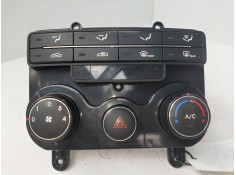 Recambio de mando calefaccion / aire acondicionado para hyundai i30 1.4 cat referencia OEM IAM 972502L150  