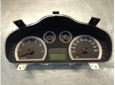 Recambio de cuadro instrumentos para hyundai santa fe (sm) 2.0 gls crdi edition-plus 4x4 referencia OEM IAM 9400526340 200608600