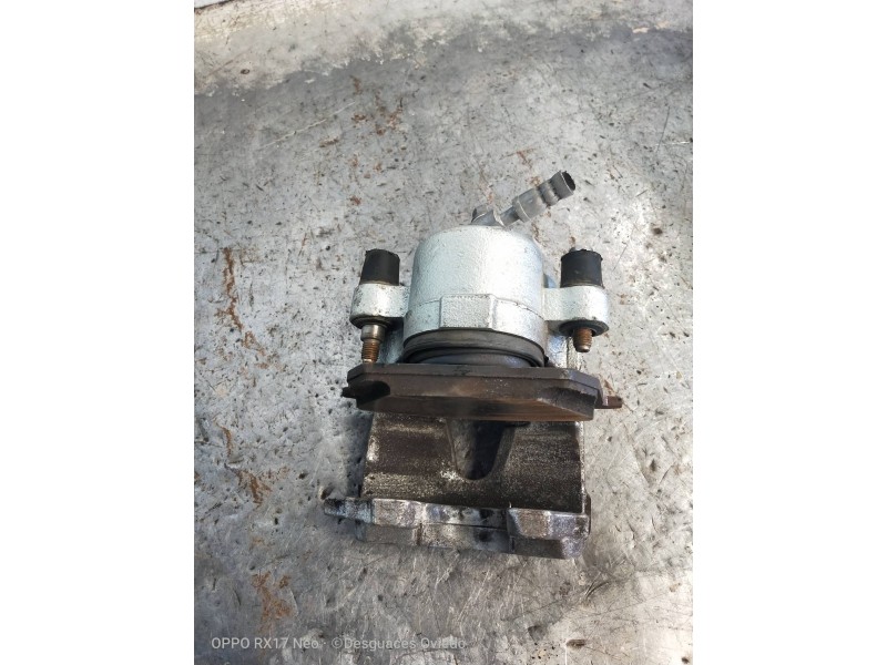 Recambio de pinza freno delantera derecha para volkswagen t-cross advance referencia OEM IAM 2Q0615106Q  