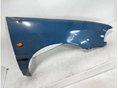 Recambio de aleta delantera derecha para hyundai pony (x2) 1.5 cat referencia OEM IAM   